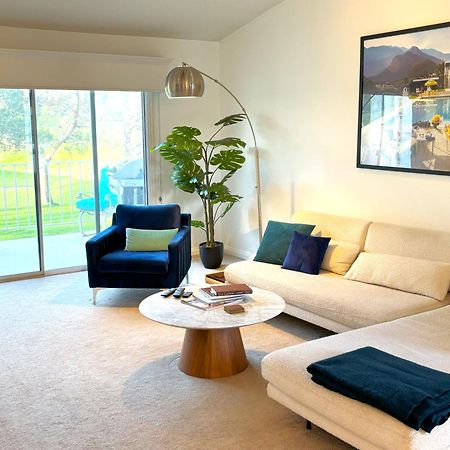 Idyll In The Desert - Immaculate Palm Desert Getaway Екстер'єр фото