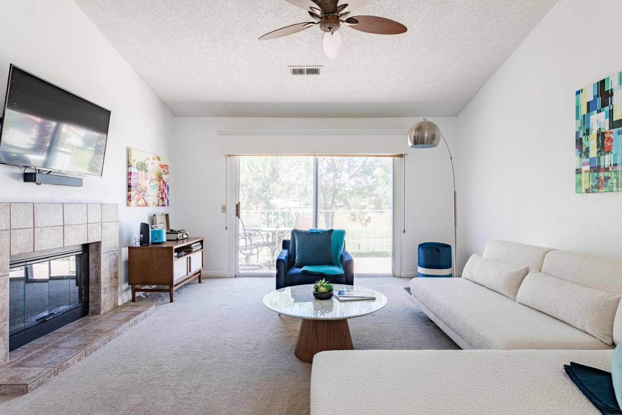 Idyll In The Desert - Immaculate Palm Desert Getaway Екстер'єр фото