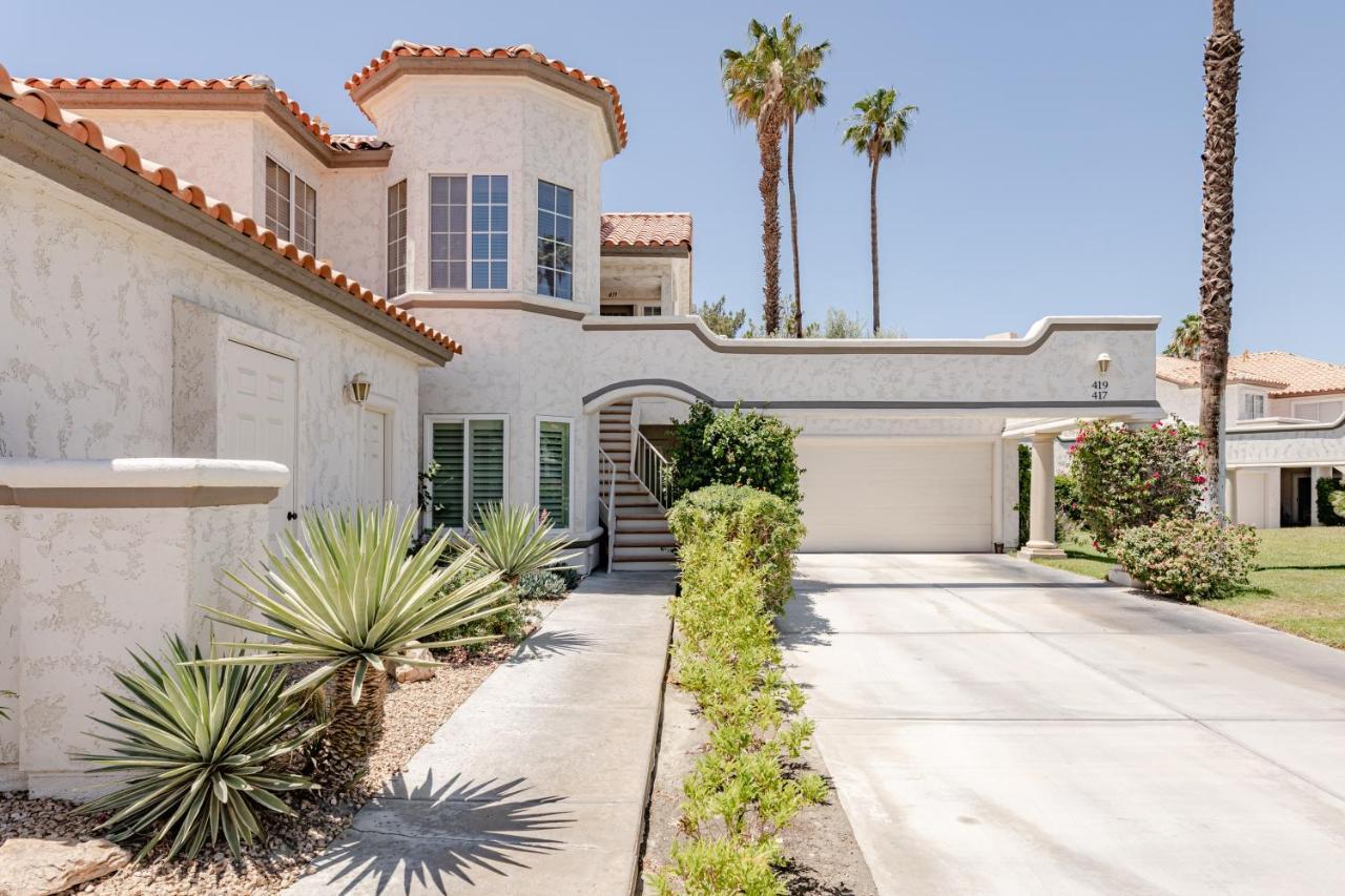 Idyll In The Desert - Immaculate Palm Desert Getaway Екстер'єр фото