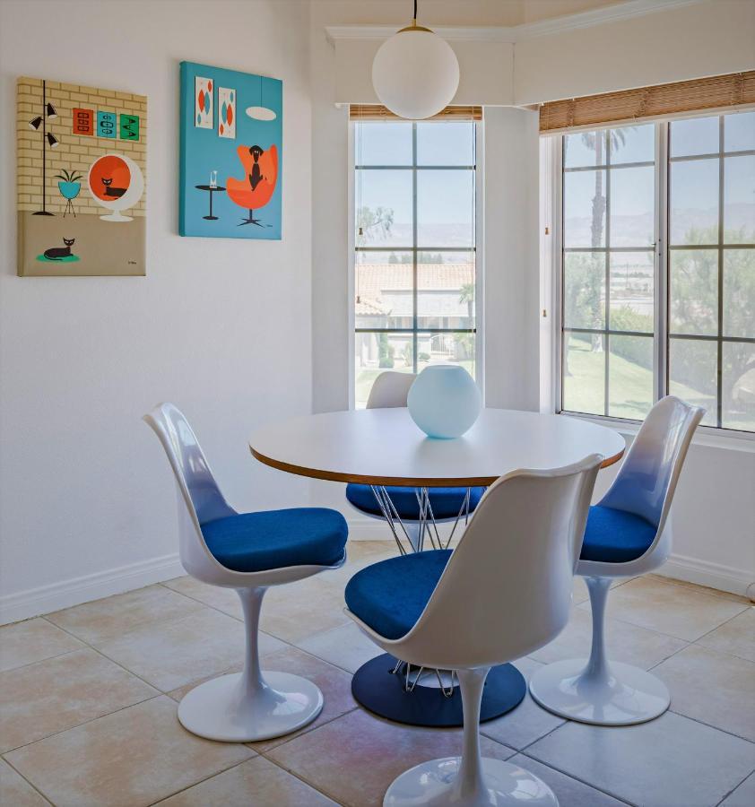 Idyll In The Desert - Immaculate Palm Desert Getaway Екстер'єр фото