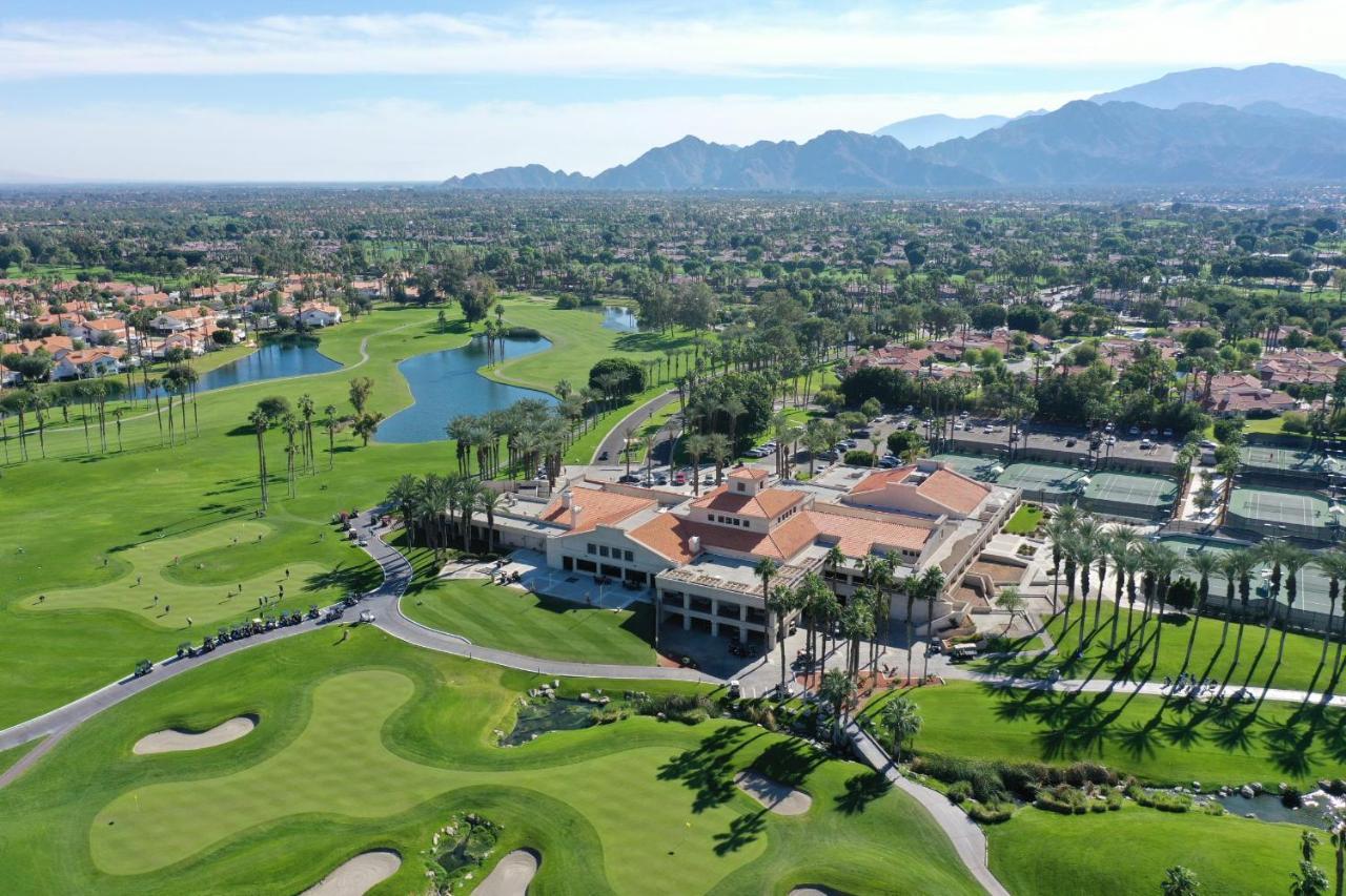 Idyll In The Desert - Immaculate Palm Desert Getaway Екстер'єр фото