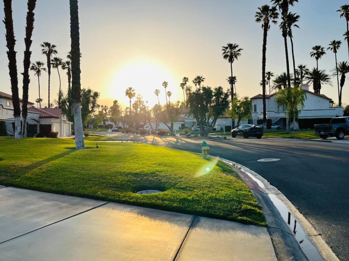 Idyll In The Desert - Immaculate Palm Desert Getaway Екстер'єр фото