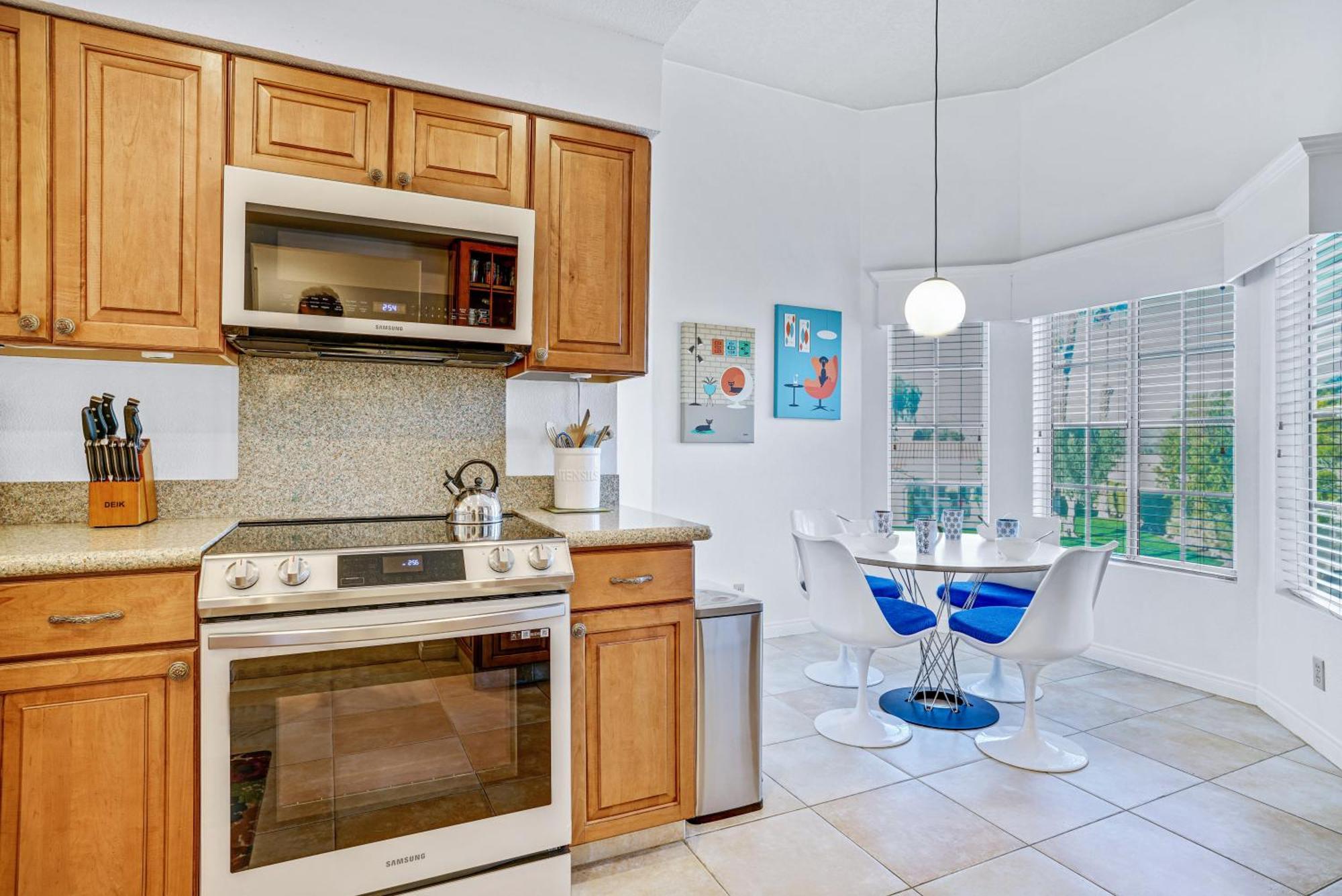 Idyll In The Desert - Immaculate Palm Desert Getaway Екстер'єр фото