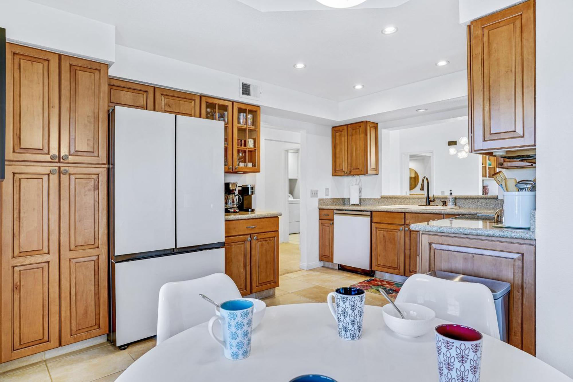 Idyll In The Desert - Immaculate Palm Desert Getaway Екстер'єр фото