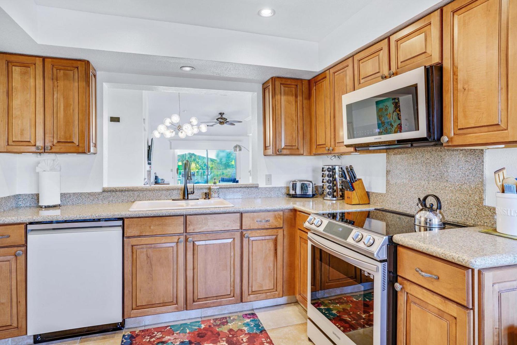 Idyll In The Desert - Immaculate Palm Desert Getaway Екстер'єр фото