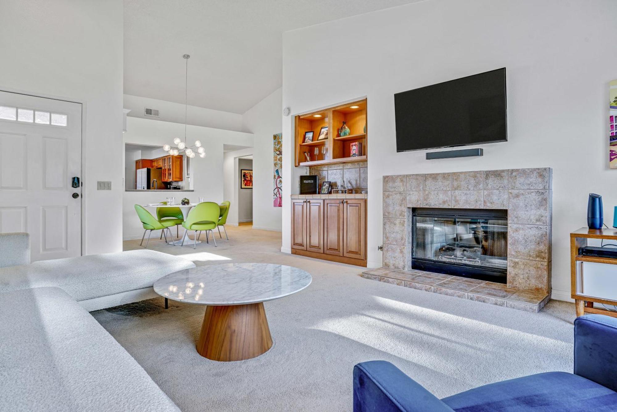 Idyll In The Desert - Immaculate Palm Desert Getaway Екстер'єр фото