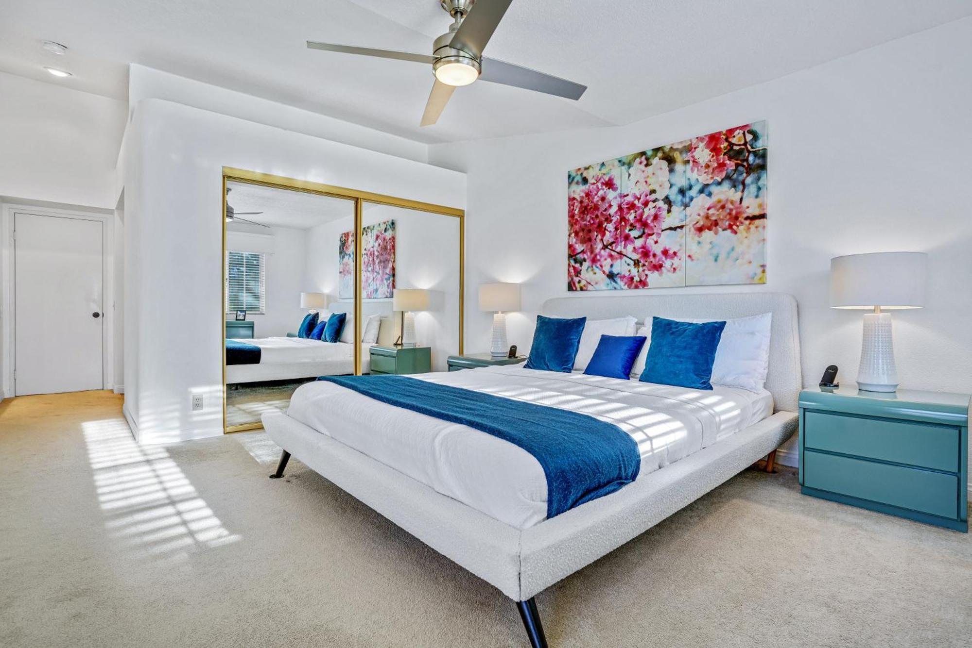 Idyll In The Desert - Immaculate Palm Desert Getaway Екстер'єр фото