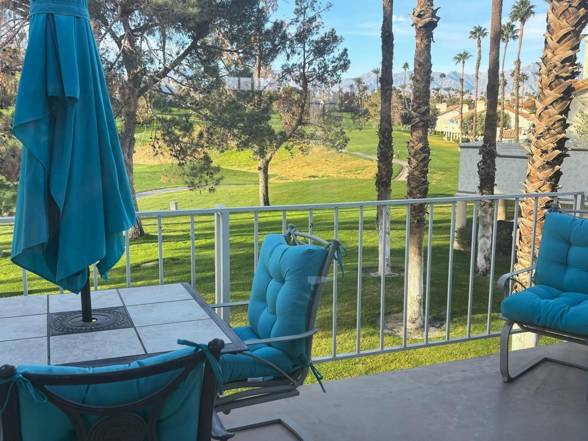 Idyll In The Desert - Immaculate Palm Desert Getaway Екстер'єр фото